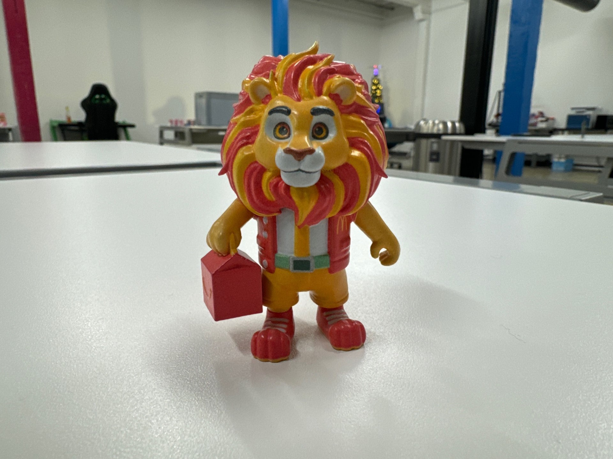 Toy